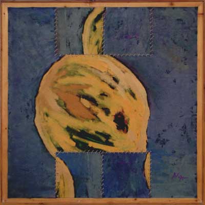 Bite in the Forbidden Fruit II(23kB)