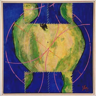 Bite in the Forbidden Fruit IV(27kB)