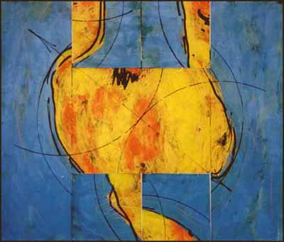 Bite in the Forbidden Fruit V(22kB)