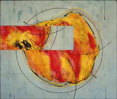 Bite in the Forbidden Fruit VI (22kB)