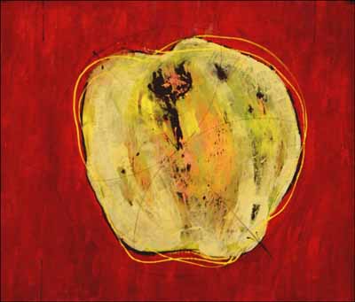 Bite in the Forbidden Fruit VII (18kB)