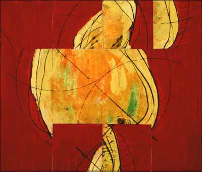 Bite in the Forbidden Fruit VIII (20kB)