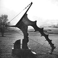 Form in Tension